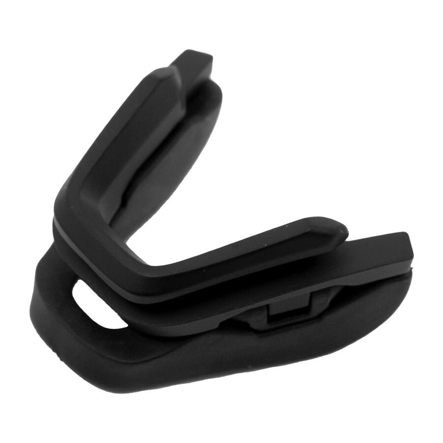 BOLLE NOSE PIECE SHIELD, Black-, hi-res